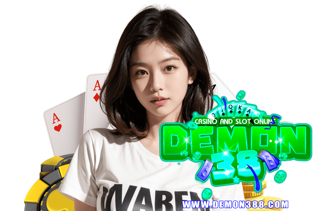 demon38 สมัคร