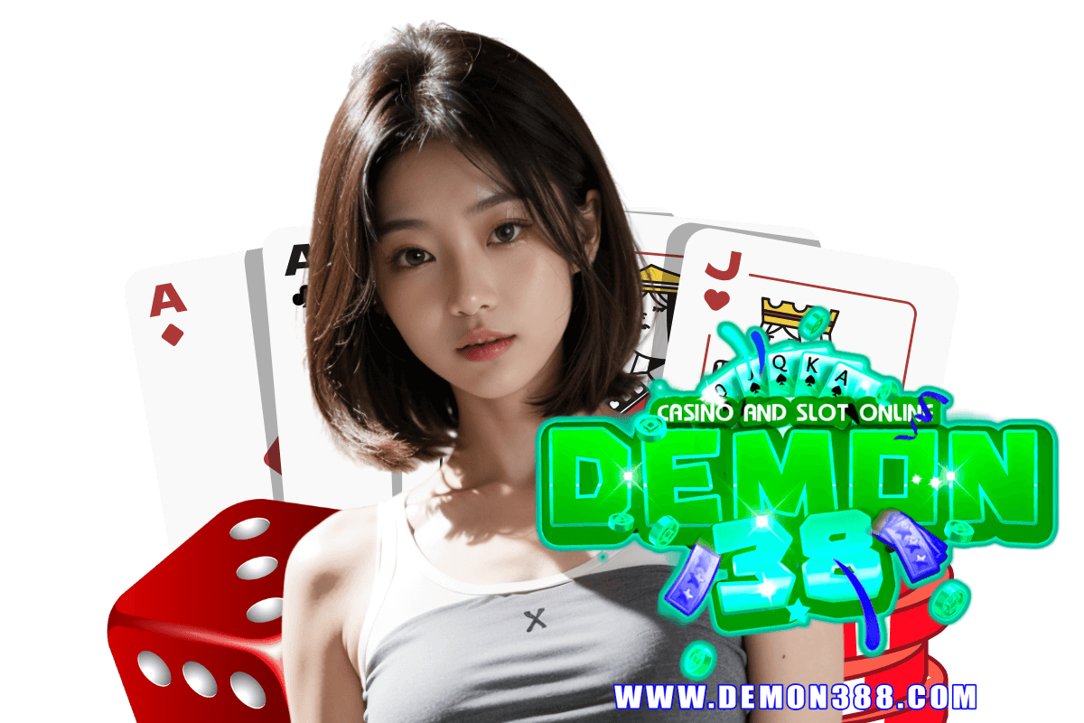 demon38 สล็อต